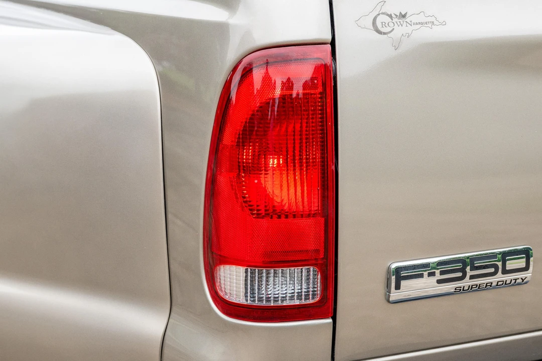 2005 Ford Super Duty 1st Gen - Image 19 of 31