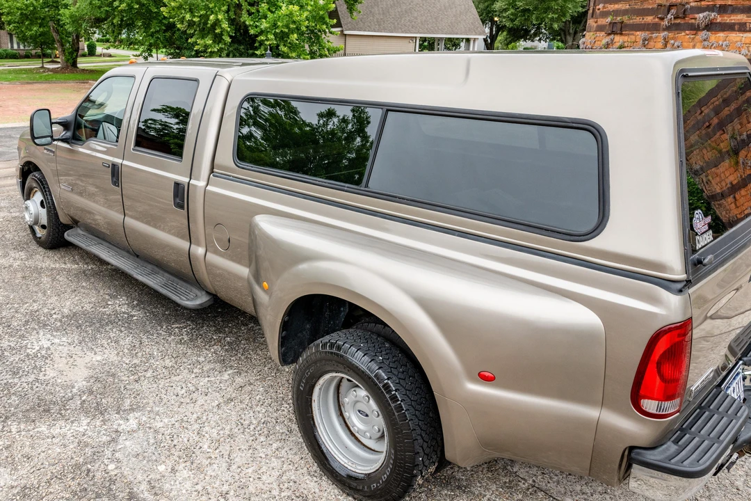 2005 Ford Super Duty 1st Gen - Image 18 of 31