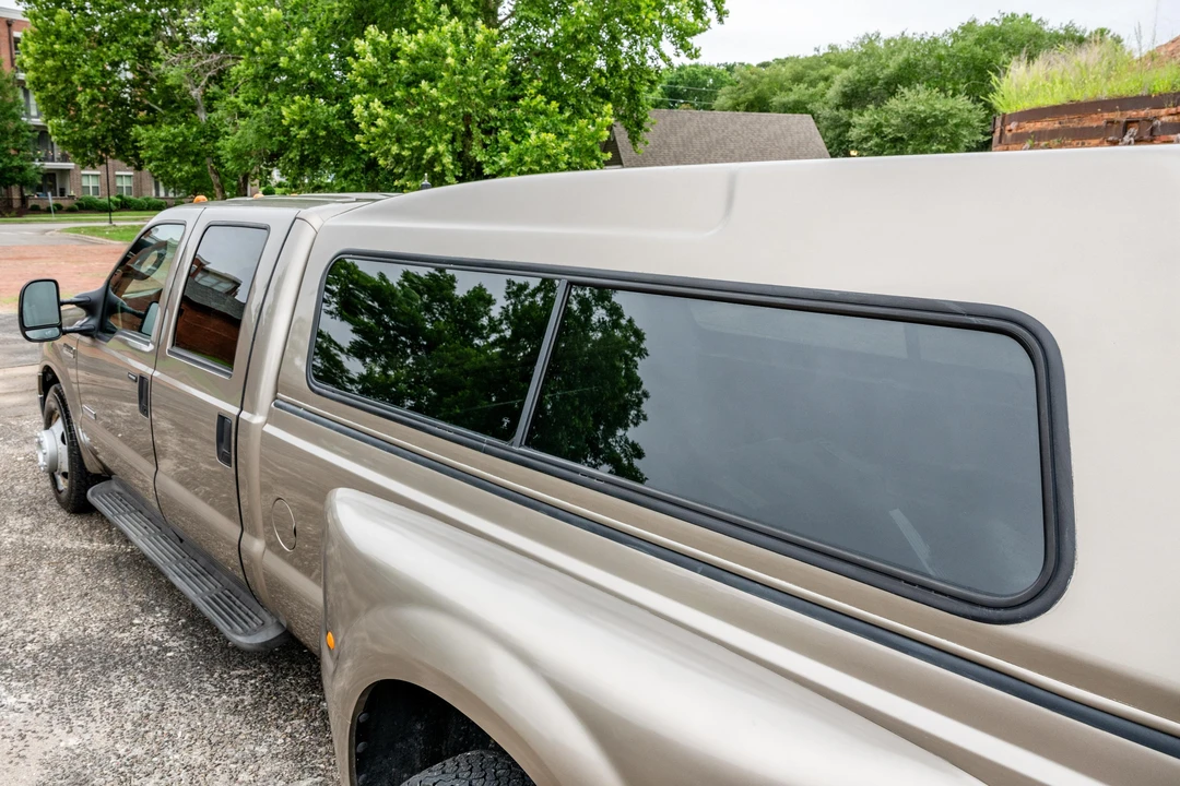 2005 Ford Super Duty 1st Gen - Image 17 of 31