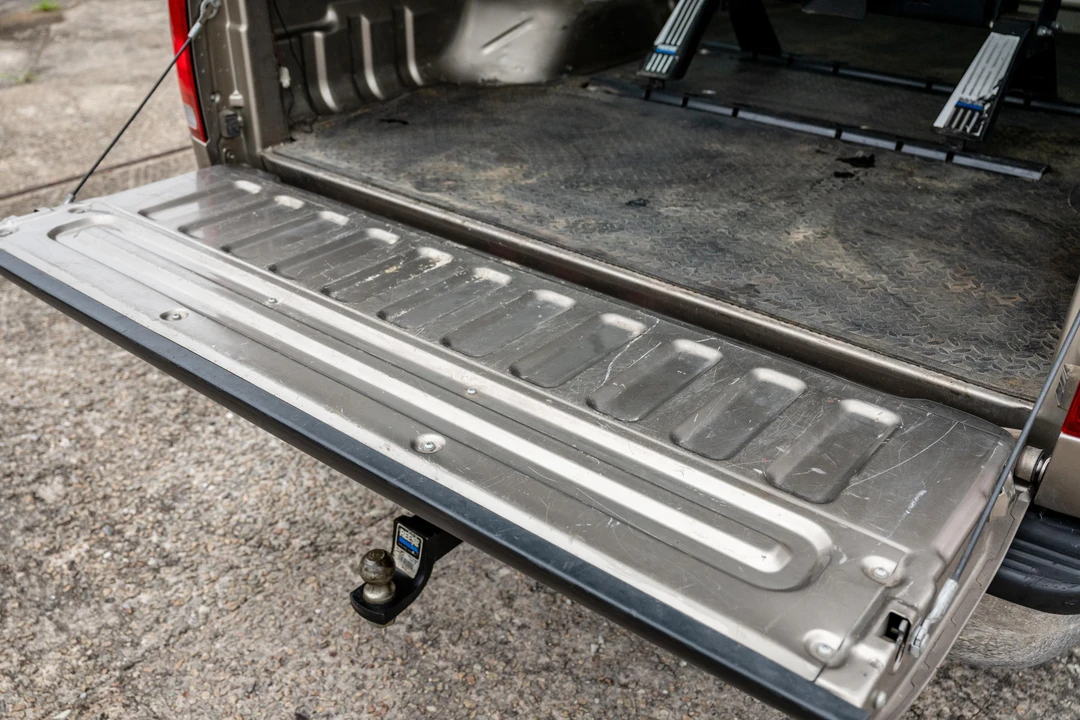 2005 Ford Super Duty 1st Gen - Image 22 of 31