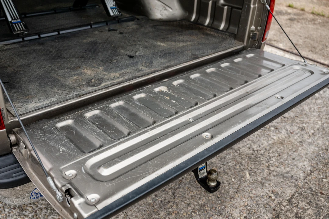 2005 Ford Super Duty 1st Gen - Image 24 of 31