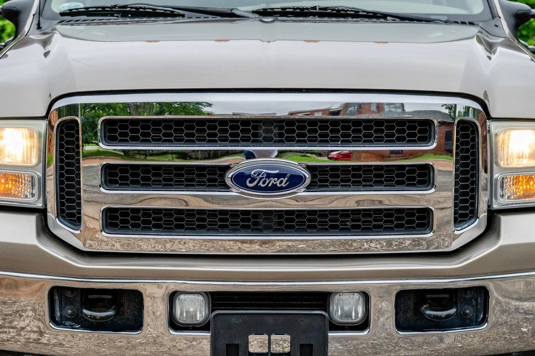 2005 Ford Super Duty 1st Gen - Image 12 of 31
