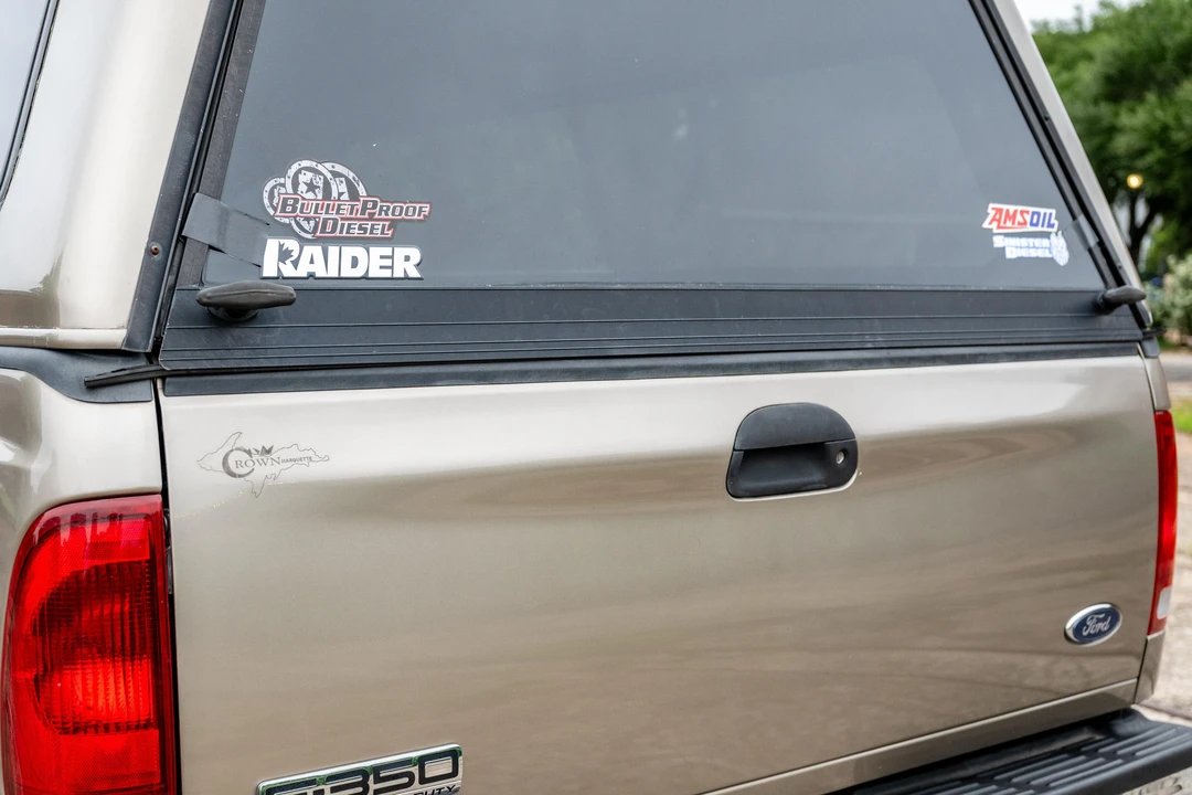 2005 Ford Super Duty 1st Gen - Image 20 of 31
