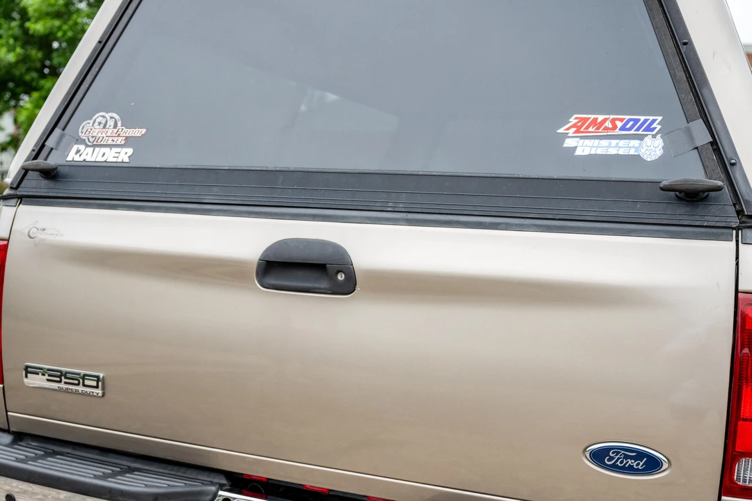 2005 Ford Super Duty 1st Gen - Image 21 of 31