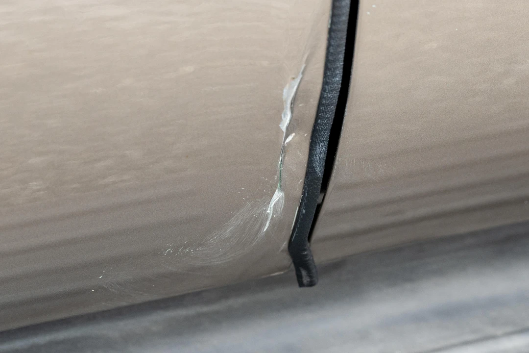 2005 Ford Super Duty 1st Gen - Image 28 of 31