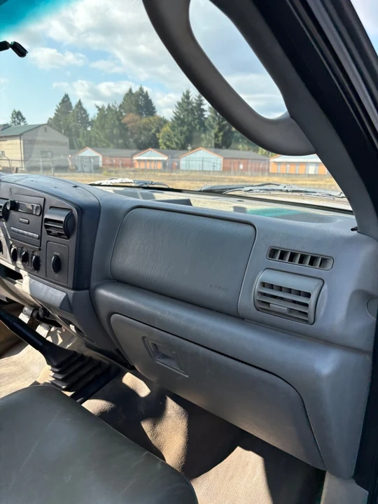 2005 Ford Super Duty 1st Gen - Image 12 of 17