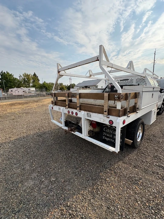 2005 Ford Super Duty 1st Gen - Image 4 of 17