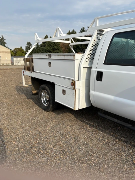 2005 Ford Super Duty 1st Gen - Image 5 of 17
