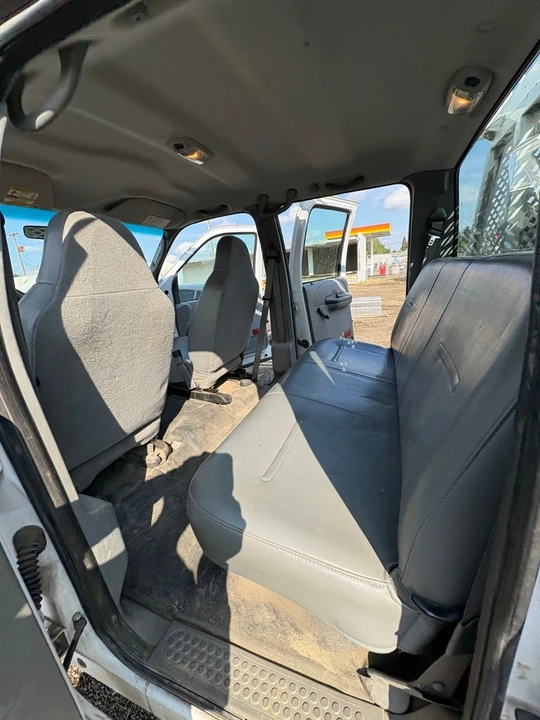 2005 Ford Super Duty 1st Gen - Image 17 of 17