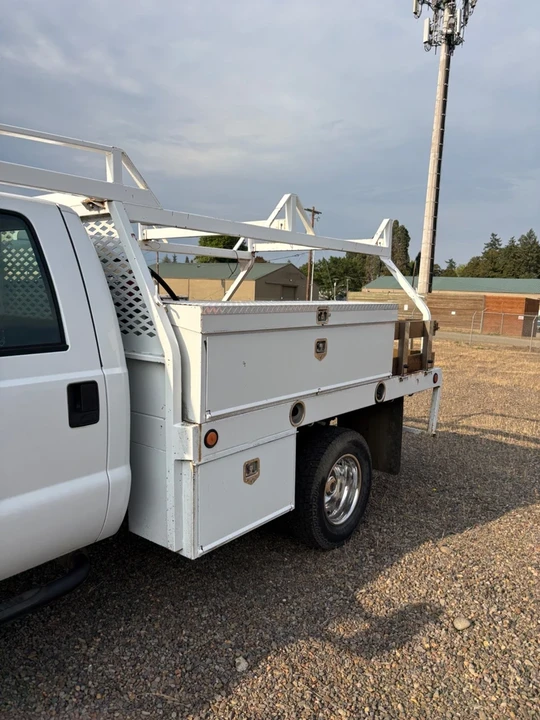 2005 Ford Super Duty 1st Gen - Image 2 of 17