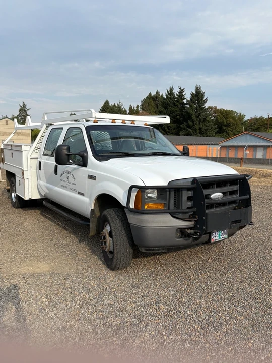 2005 Ford Super Duty 1st Gen - Image 6 of 17