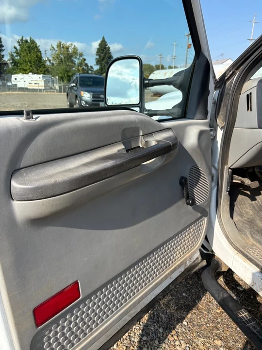 2005 Ford Super Duty 1st Gen - Image 8 of 17
