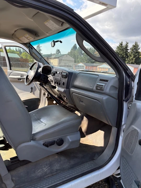 2005 Ford Super Duty 1st Gen - Image 11 of 17