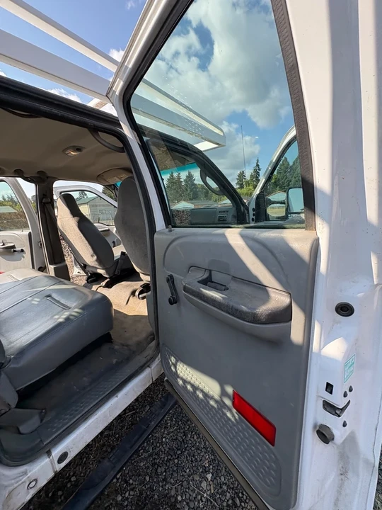 2005 Ford Super Duty 1st Gen - Image 14 of 17
