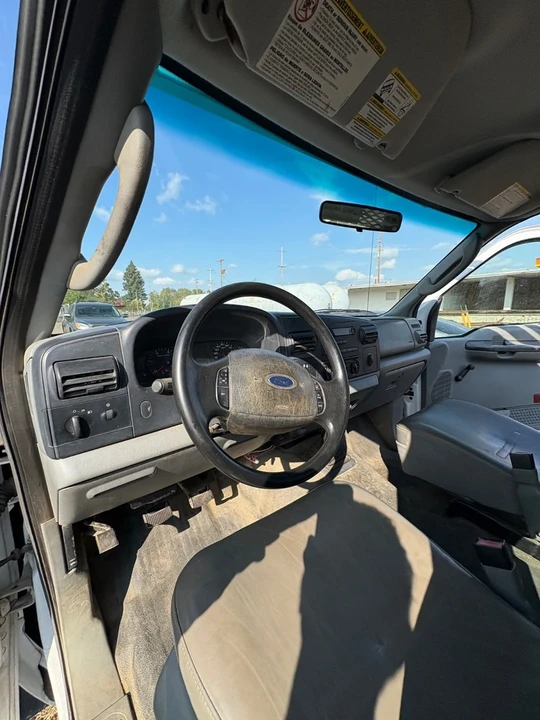 2005 Ford Super Duty 1st Gen - Image 13 of 17
