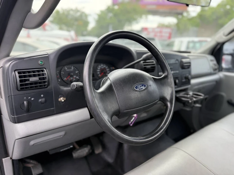 2005 Ford Super Duty 1st Gen - Image 15 of 21