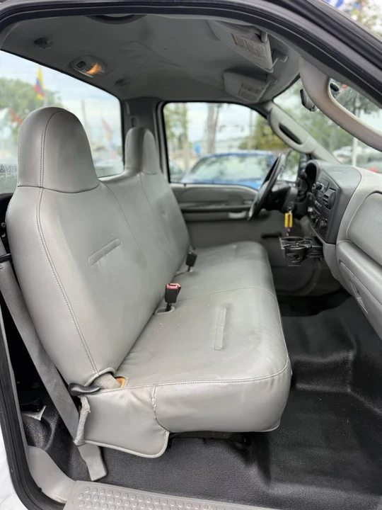 2005 Ford Super Duty 1st Gen - Image 17 of 21