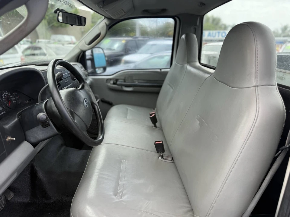 2005 Ford Super Duty 2nd Gen - Image 12 of 21