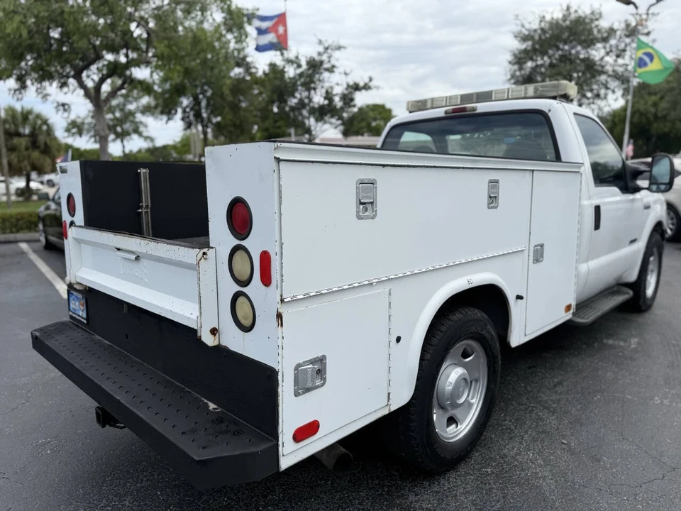 2005 Ford Super Duty 1st Gen - Image 7 of 21