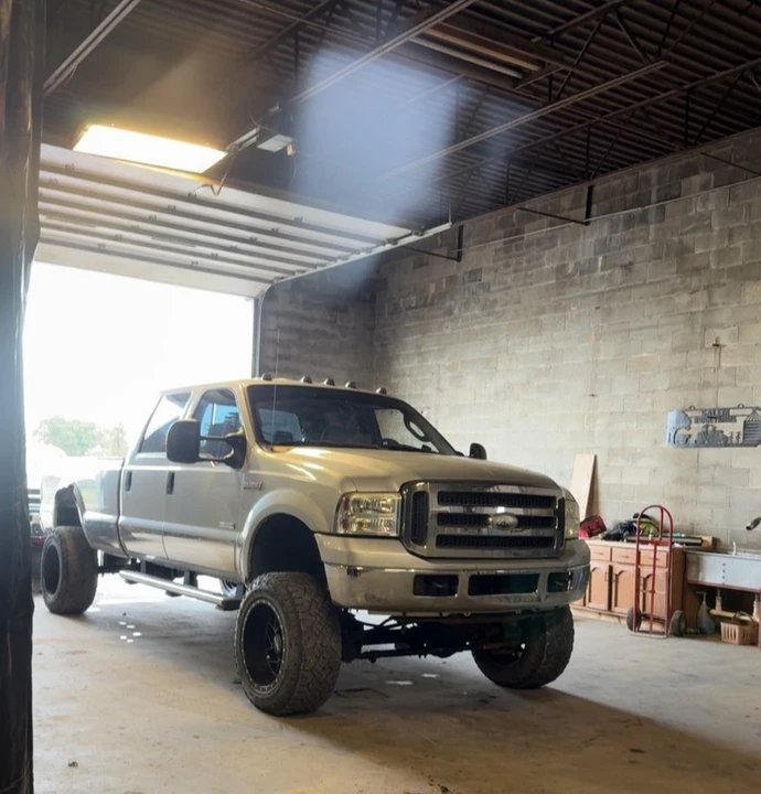 2005 Ford Super Duty 1st Gen - Image 3 of 20
