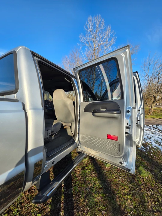 2005 Ford Super Duty 1st Gen - Image 8 of 20