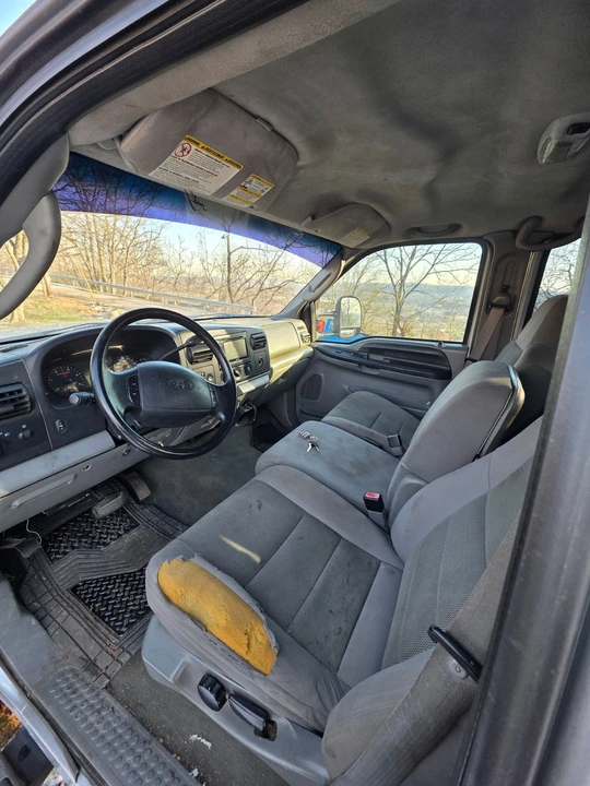 2005 Ford Super Duty 1st Gen - Image 14 of 20