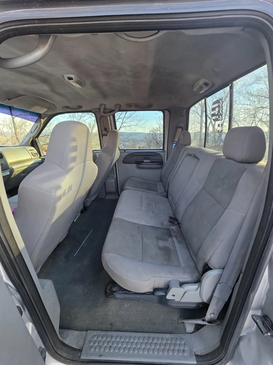 2005 Ford Super Duty 1st Gen - Image 15 of 20
