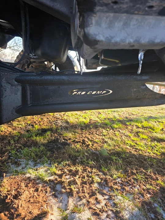 2005 Ford Super Duty 1st Gen - Image 9 of 20