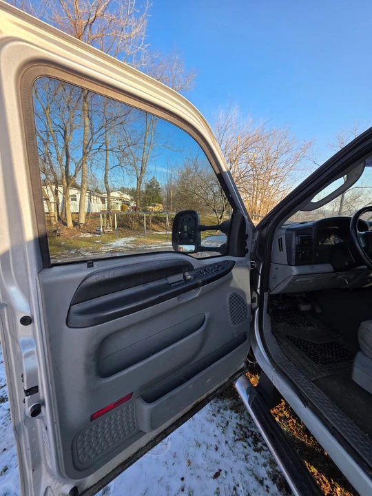 2005 Ford Super Duty 1st Gen - Image 13 of 20