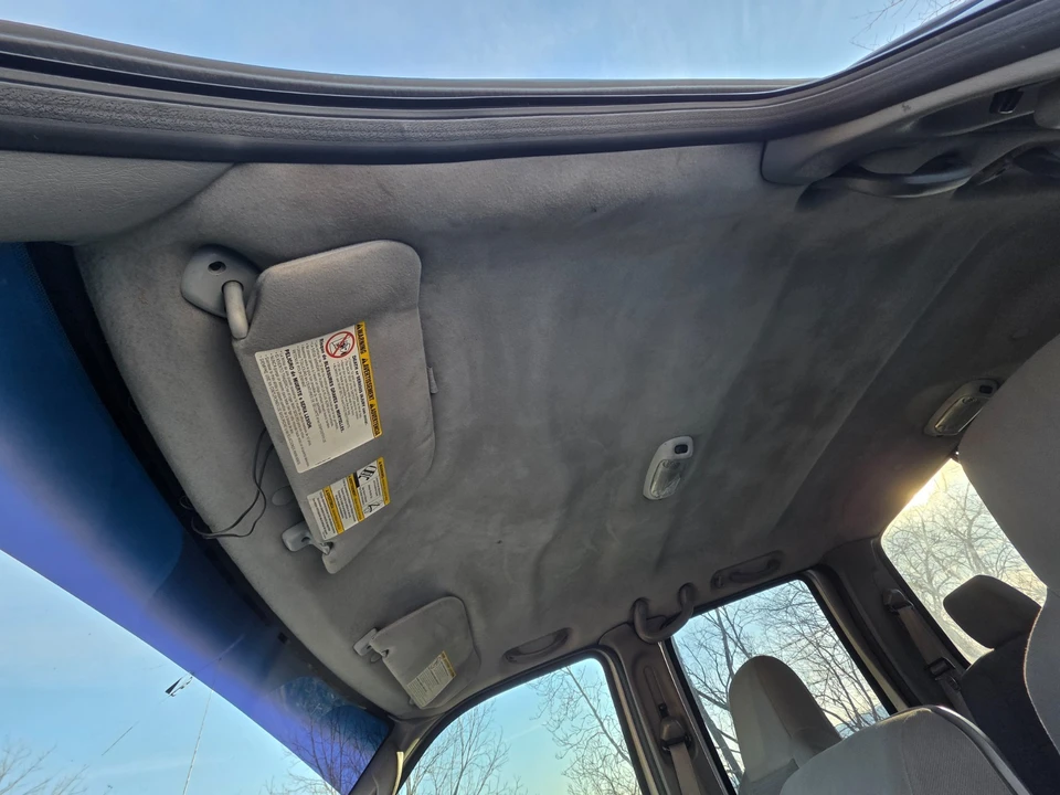 2005 Ford Super Duty 1st Gen - Image 20 of 20