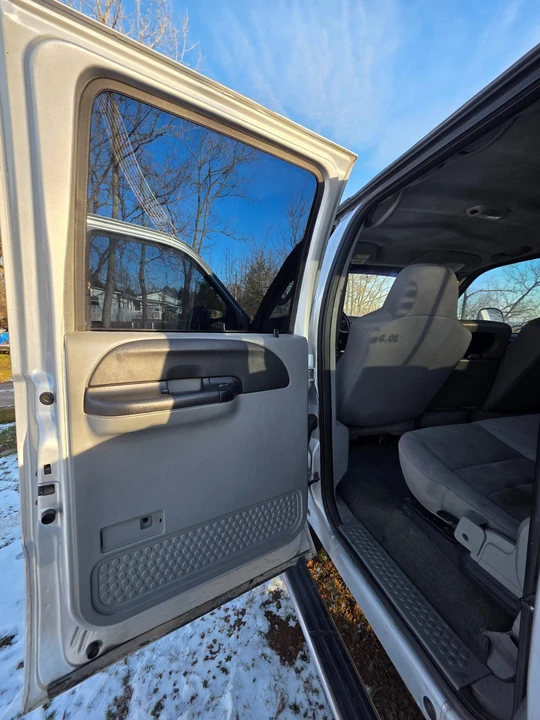 2005 Ford Super Duty 1st Gen - Image 16 of 20