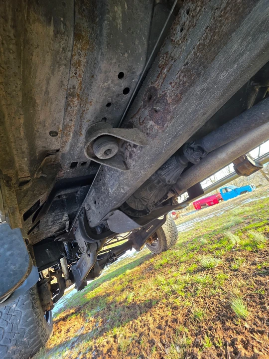 2005 Ford Super Duty 1st Gen - Image 17 of 20