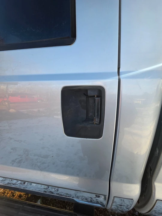 2005 Ford Super Duty 1st Gen - Image 12 of 20
