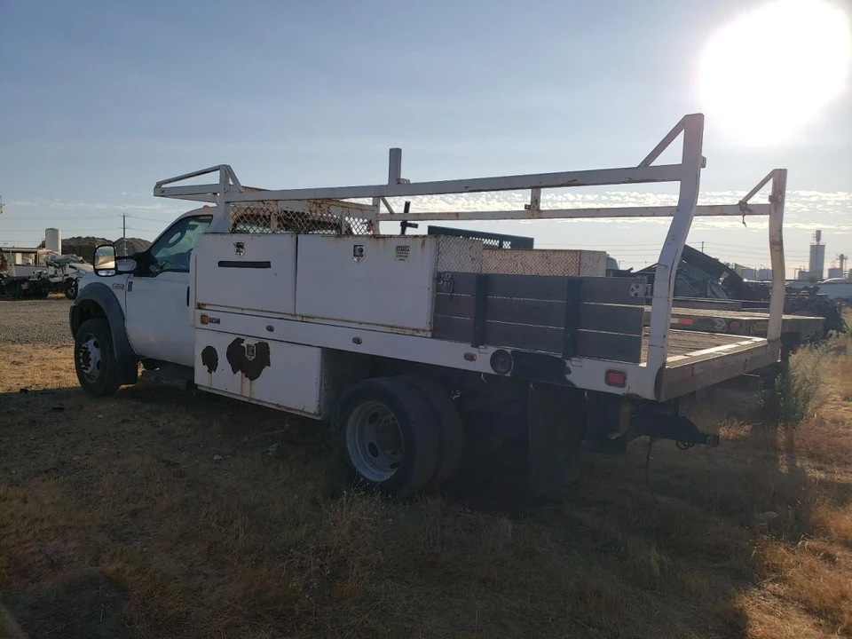 2005 Ford Super Duty 1st Gen - Image 5 of 21
