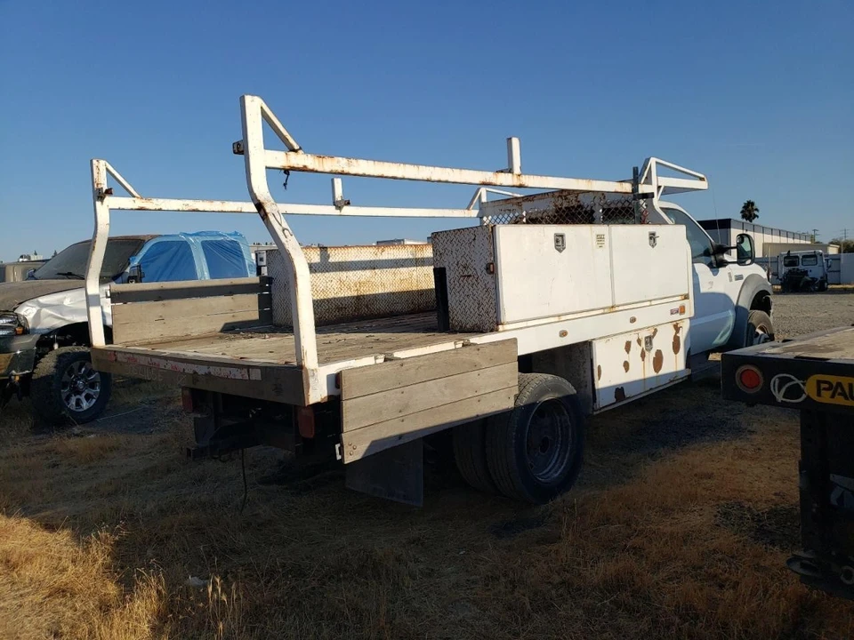2005 Ford Super Duty 1st Gen - Image 9 of 21