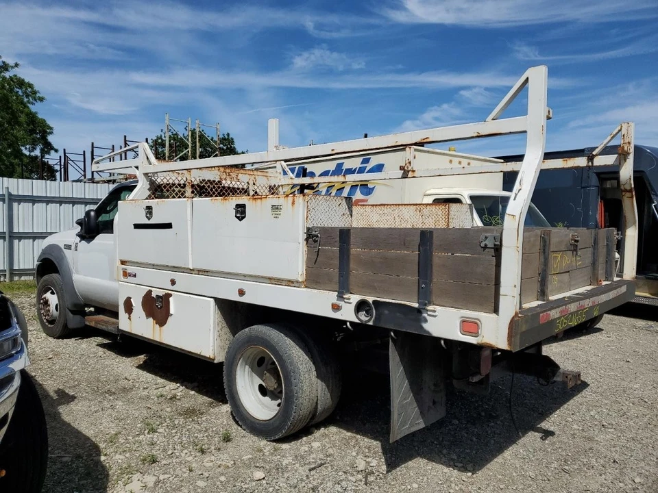 2005 Ford Super Duty 1st Gen - Image 13 of 21
