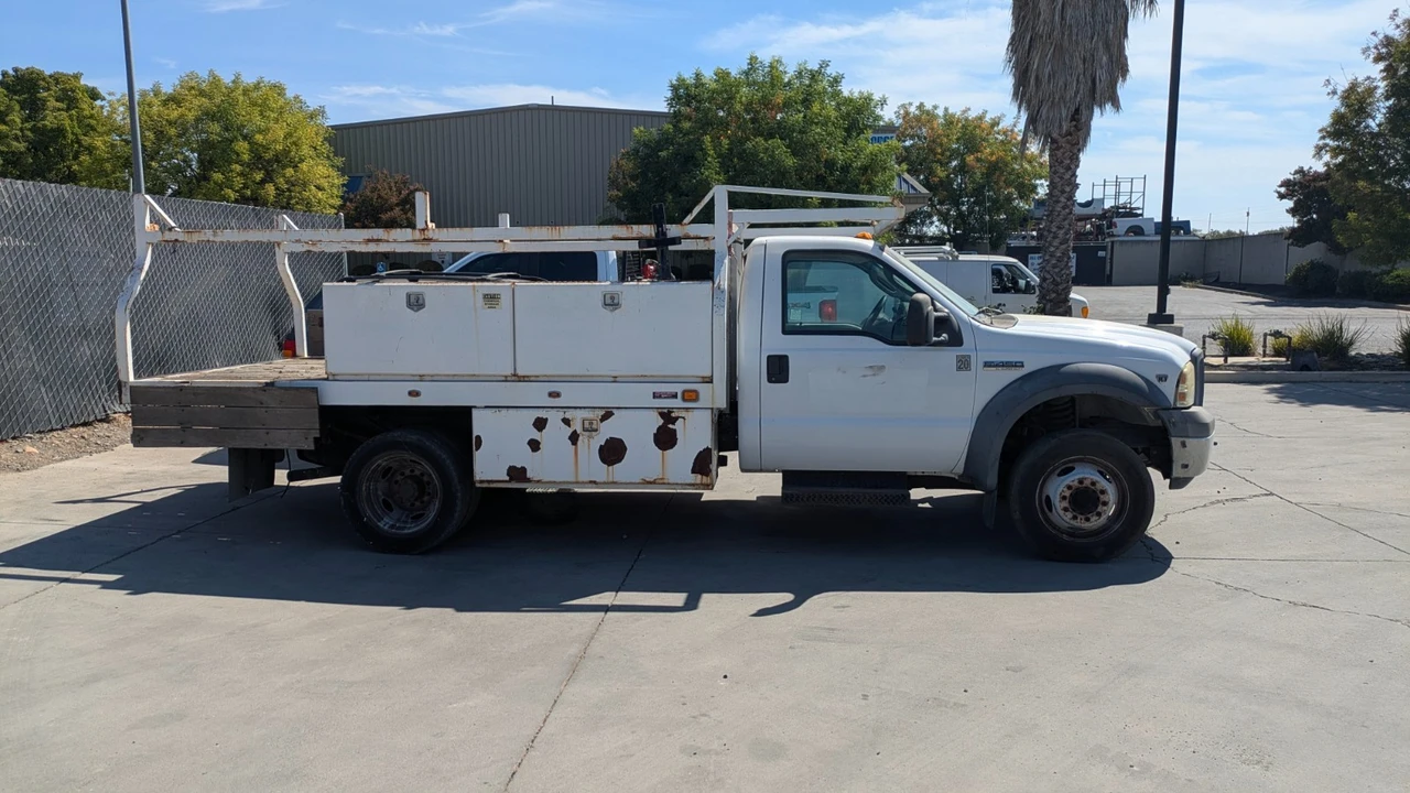 2005 Ford Super Duty 1st Gen - Image 19 of 21