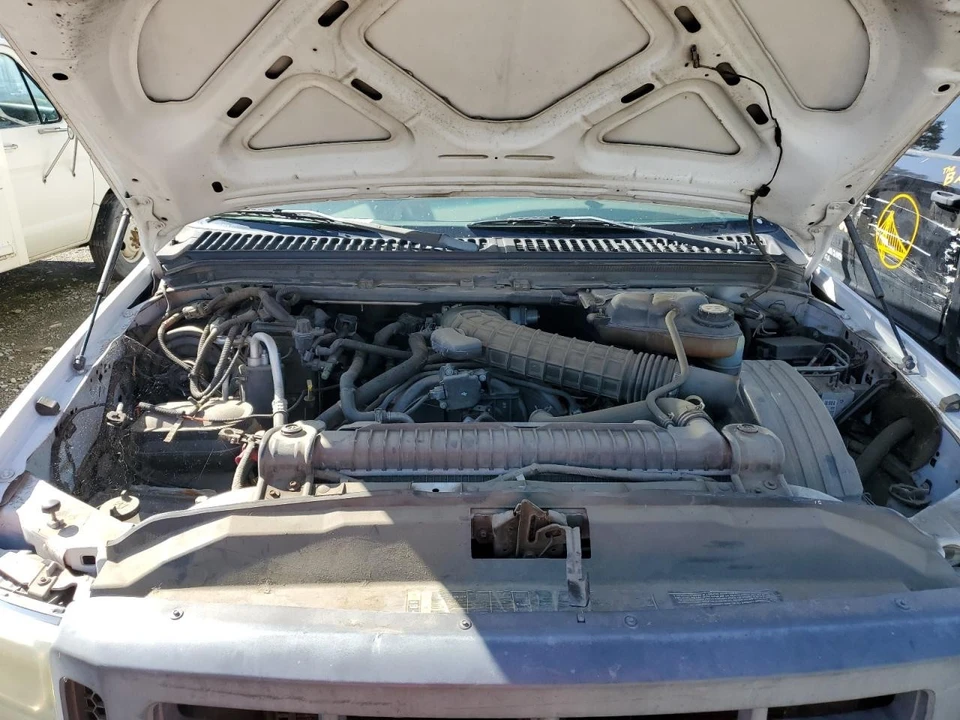 2005 Ford Super Duty 1st Gen - Image 12 of 21