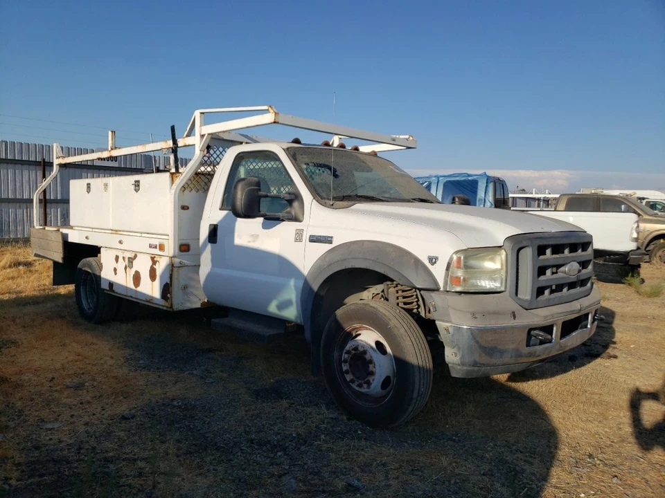 2005 Ford Super Duty 1st Gen - Image 6 of 21