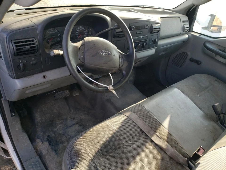 2005 Ford Super Duty 1st Gen - Image 3 of 21