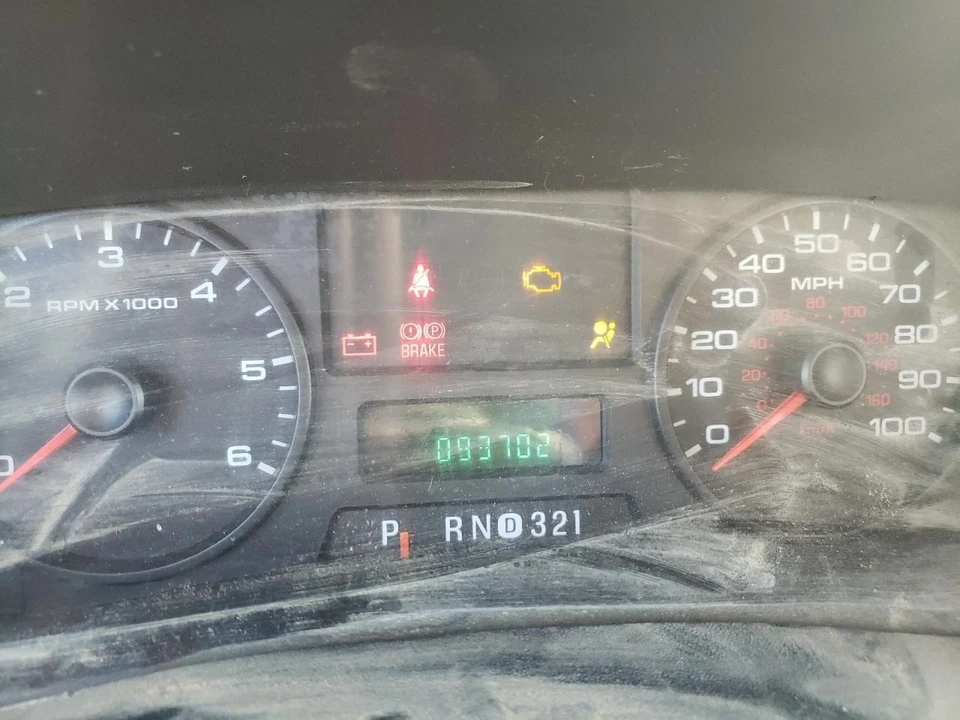 2005 Ford Super Duty 1st Gen - Image 4 of 21