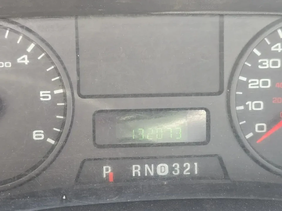 2005 Ford Super Duty 1st Gen - Image 10 of 10