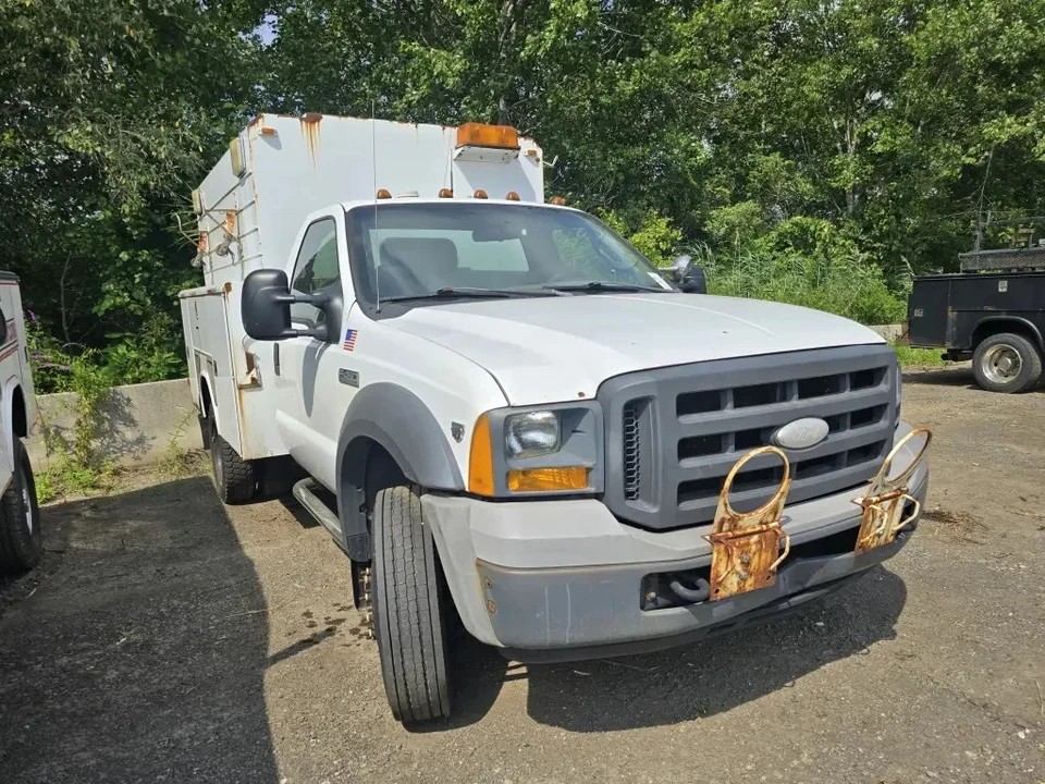 2005 Ford Super Duty 1st Gen - Image 3 of 10