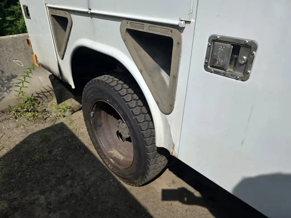 2005 Ford Super Duty 1st Gen - Image 5 of 10