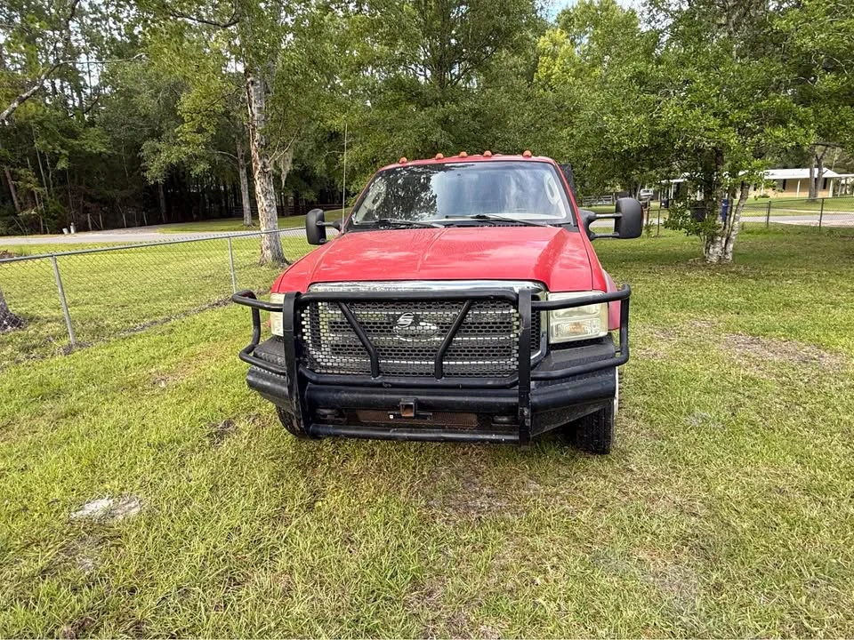 2005 Ford Super Duty 1st Gen - Image 2 of 11