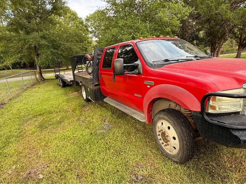 2005 Ford Super Duty 1st Gen - Image 3 of 11