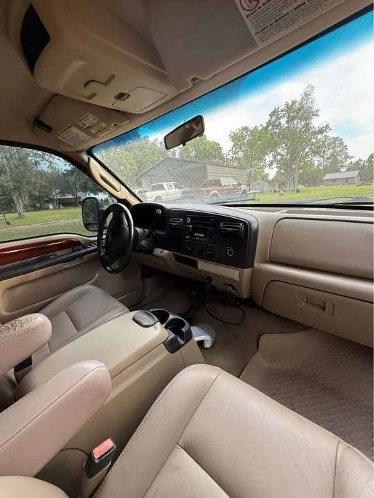 2005 Ford Super Duty 1st Gen - Image 7 of 11