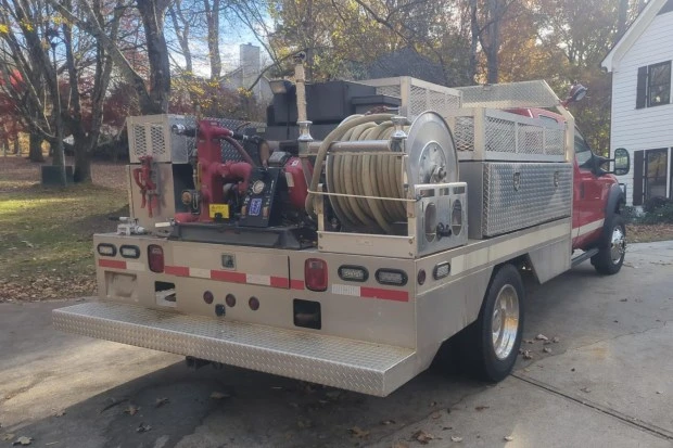 2005 Ford Super Duty 1st Gen - Image 3 of 7