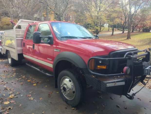 2005 Ford Super Duty 1st Gen - Image 2 of 7