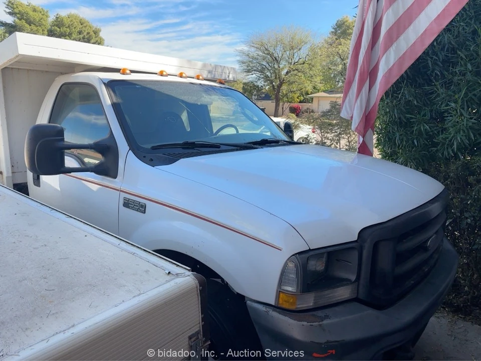 2005 Ford Super Duty 1st Gen - Image 3 of 12